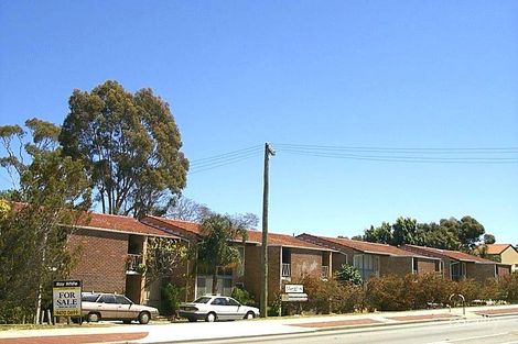 7/447 Canning Hwy, Como, WA 6152