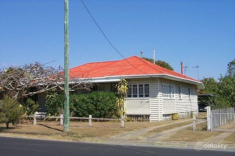 13 Bates St, Svensson Heights, QLD 4670