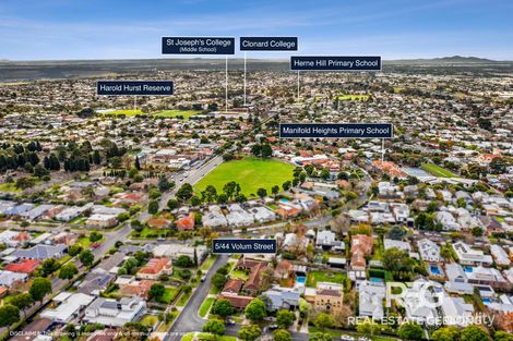 5/44 Volum St, Manifold Heights, VIC 3218