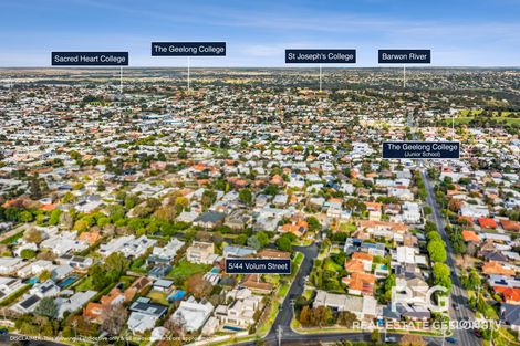 Property photo of 5/44 Volum Street Manifold Heights VIC 3218