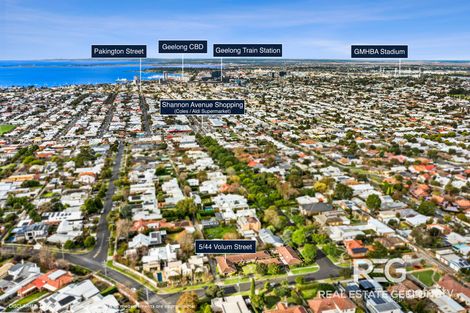 Property photo of 5/44 Volum Street Manifold Heights VIC 3218