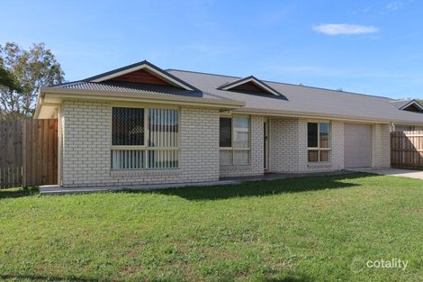 20 Tiffiny Ct, Andergrove, QLD 4740
