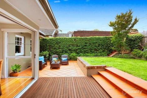 Property photo of 8 Mitchell Road Mosman NSW 2088