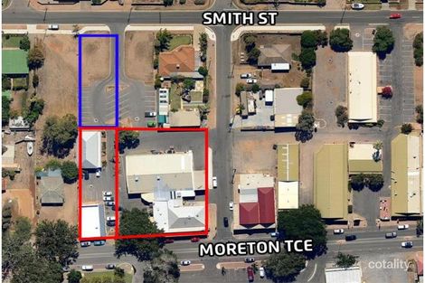 25 Moreton Tce, Dongara, WA 6525