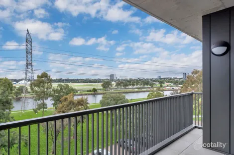302/2b Ballarat Rd, Footscray, VIC 3011
