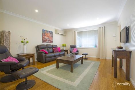 Property photo of 47 Floribunda Avenue Glenmore Park NSW 2745