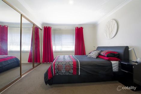 Property photo of 47 Floribunda Avenue Glenmore Park NSW 2745