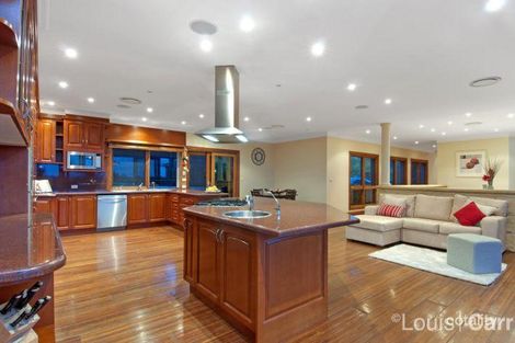 Property photo of 18 Bredon Avenue West Pennant Hills NSW 2125