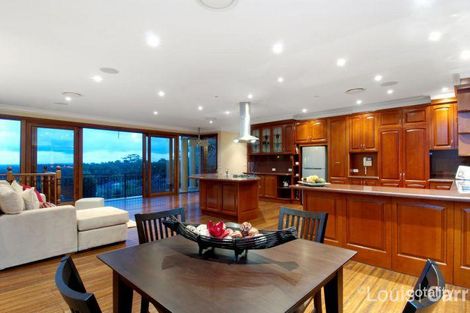 Property photo of 18 Bredon Avenue West Pennant Hills NSW 2125