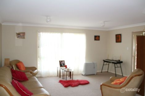 Property photo of 58 Stockyard Circuit Wingham NSW 2429