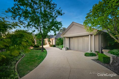 Property photo of 7 Pioneer Drive Templestowe VIC 3106