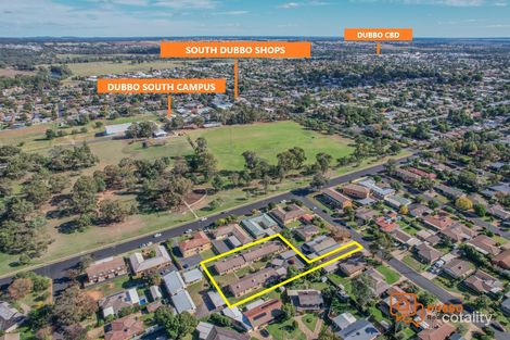 Property photo of 5 Opal Street Dubbo NSW 2830
