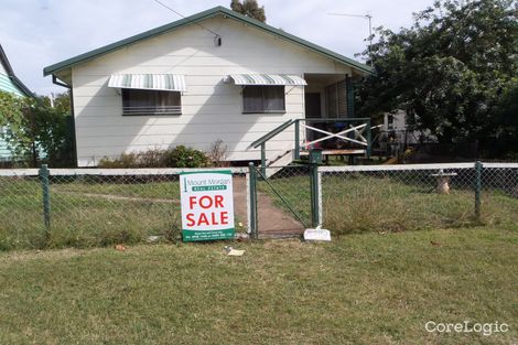 Property photo of 8 Cornes Street Mount Morgan QLD 4714