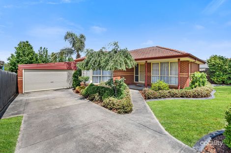 Property photo of 2 Howitt Court Berwick VIC 3806