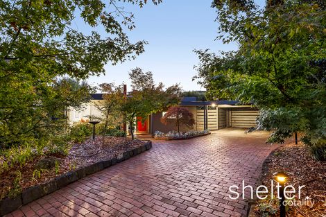 Property photo of 4 Gilmour Road Camberwell VIC 3124