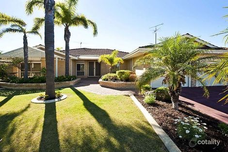 35 Dress Cir, Warnbro, WA 6169