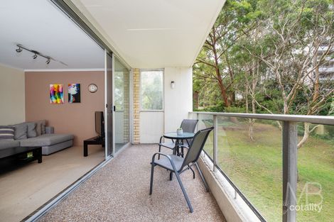 Property photo of 201/5 Jersey Road Artarmon NSW 2064