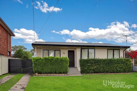 Property photo of 34 Daraya Road Marayong NSW 2148