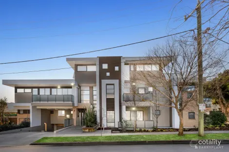 10/51 Talford St, Doncaster East, VIC 3109