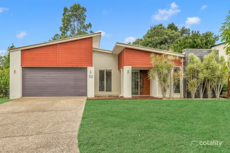 Property photo of 7 Everwood Street Moggill QLD 4070