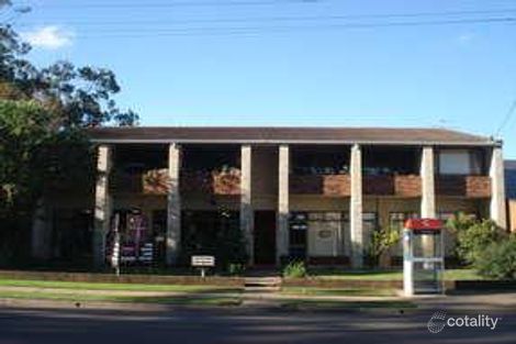 Property photo of 104 George Street Singleton NSW 2330