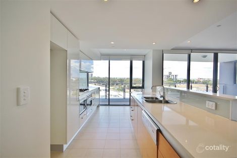 Property photo of 706/2 Oldfield Street Burswood WA 6100