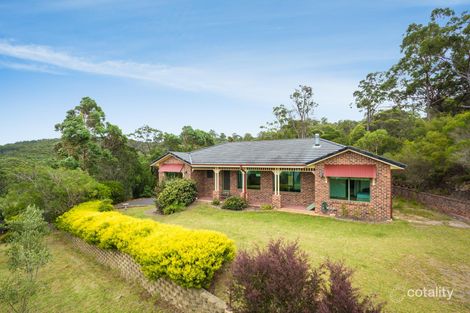 Property photo of 7 Snapper Court Merimbula NSW 2548