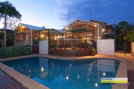 10 Carnoustie Ct, Indooroopilly, QLD 4068