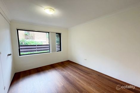 Property photo of 32/7 Epping Road Epping NSW 2121