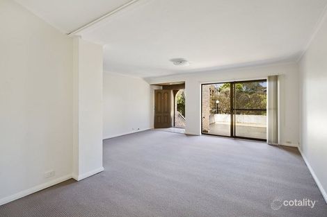 Property photo of 18B Belmont Avenue Wollstonecraft NSW 2065