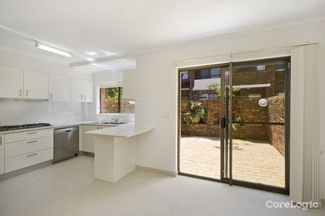 Property photo of 18B Belmont Avenue Wollstonecraft NSW 2065