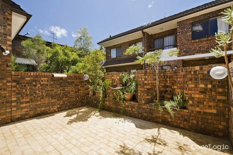 Property photo of 18B Belmont Avenue Wollstonecraft NSW 2065