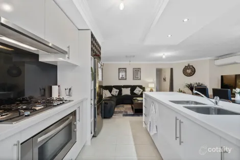 Property photo of 34 Wishard Circuit Aveley WA 6069