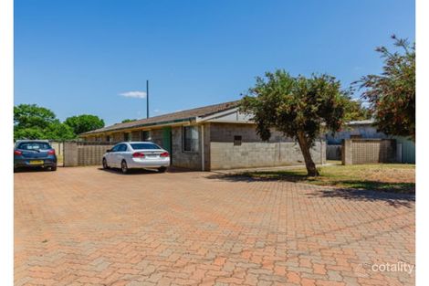 Property photo of 3/9 Samuels Street Dubbo NSW 2830