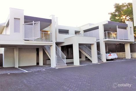 Property photo of 4/21 Eighth Avenue Maylands WA 6051