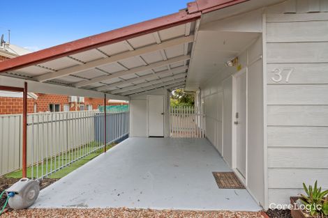 Property photo of 37 Scott Street Mandurah WA 6210