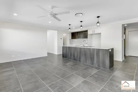 Property photo of 18 Tulip Tree Street Park Ridge QLD 4125