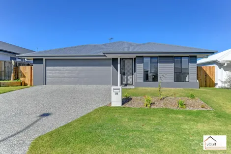 Property photo of 18 Tulip Tree Street Park Ridge QLD 4125
