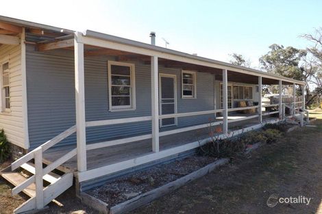 61 Grevillea Rd, Dereel, VIC 3352