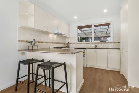 Property photo of 2 Columbia Road Narre Warren VIC 3805