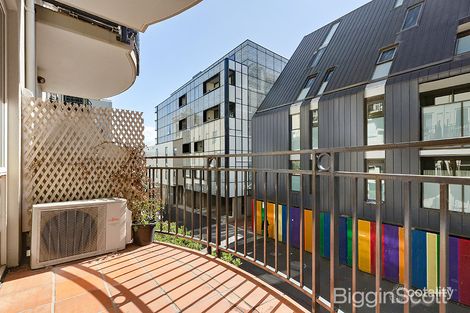 58/108 Greville St, Prahran, VIC 3181