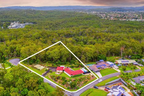 Property photo of 2 Crocus Way Gaven QLD 4211