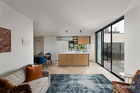 Property photo of 306/9 Railway Place Fairfield VIC 3078