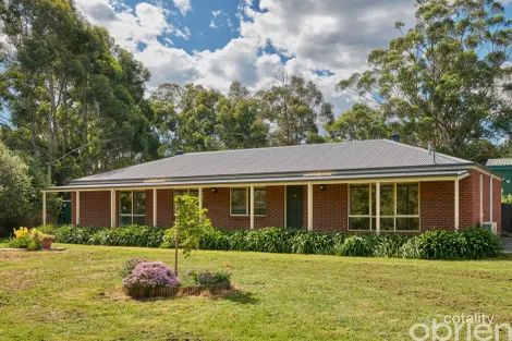 10 CARLILE CT, DROUIN, VIC 3818
