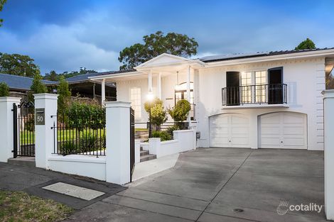 Property photo of 50 Craighill Road St Georges SA 5064