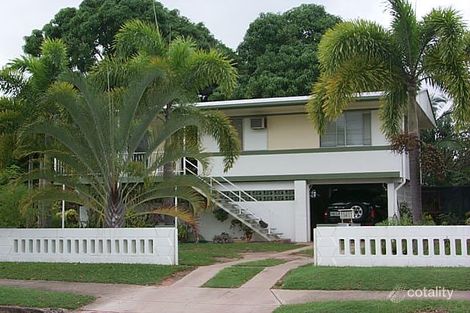 23 Fitzroy St, Cranbrook, QLD 4814