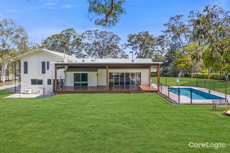 Property photo of 350 Grieve Road Rochedale QLD 4123