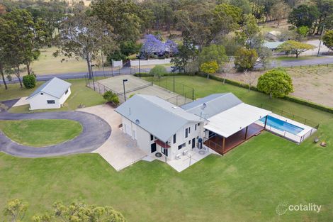 Property photo of 350 Grieve Road Rochedale QLD 4123