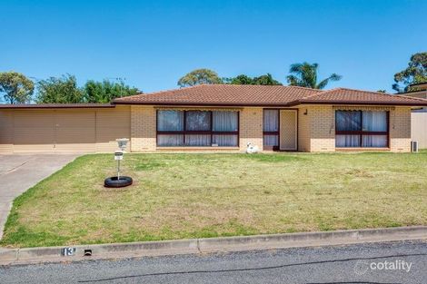 13 Sherwell Ave, Modbury North, SA 5092