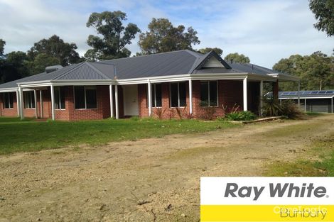 Property photo of 12 Weller Loop Leschenault WA 6233